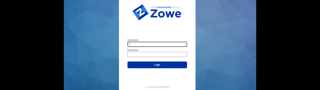 ZOWE 1.24.0 - Instalación Convenience build